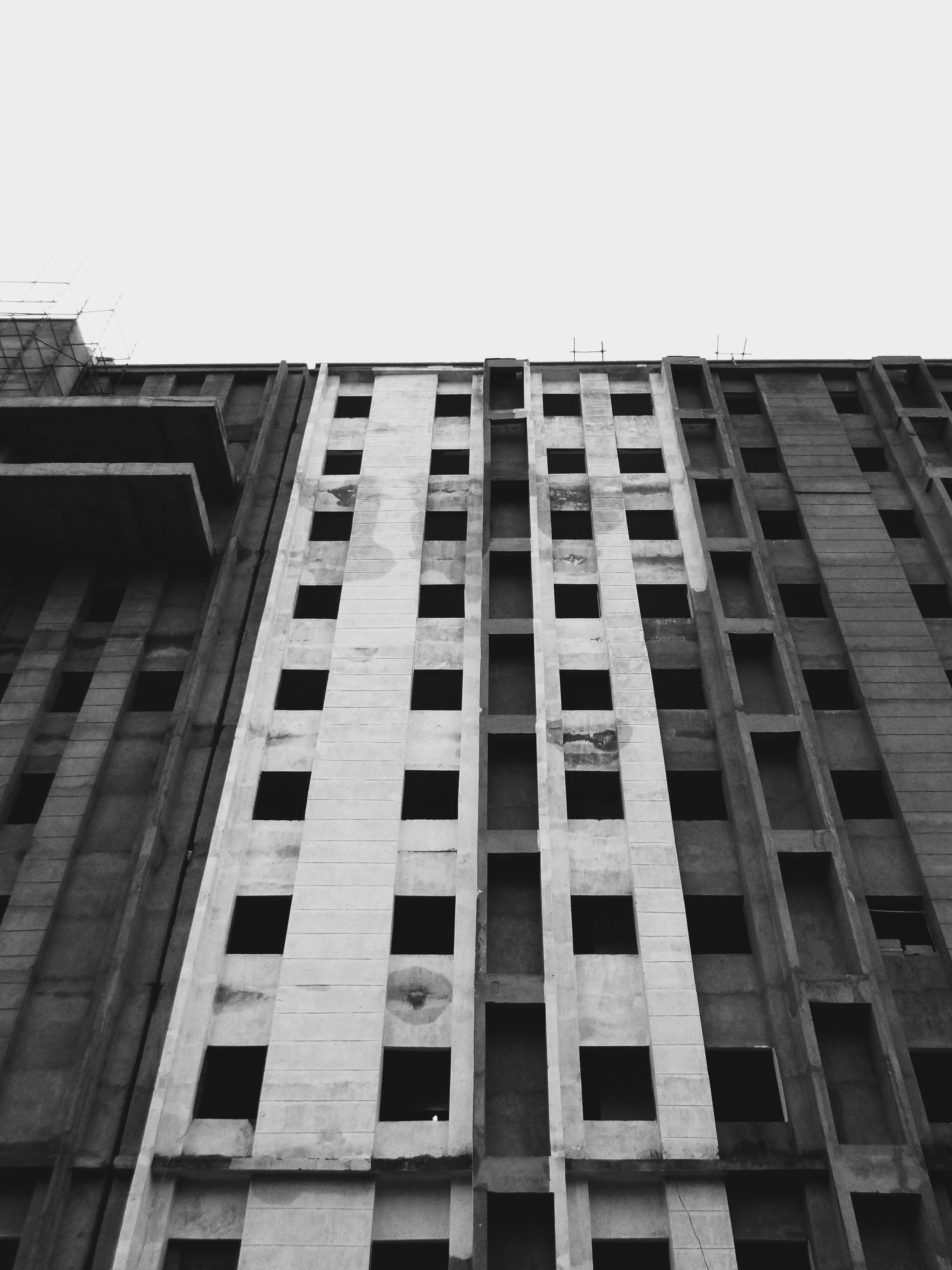 Technical Building Inspection